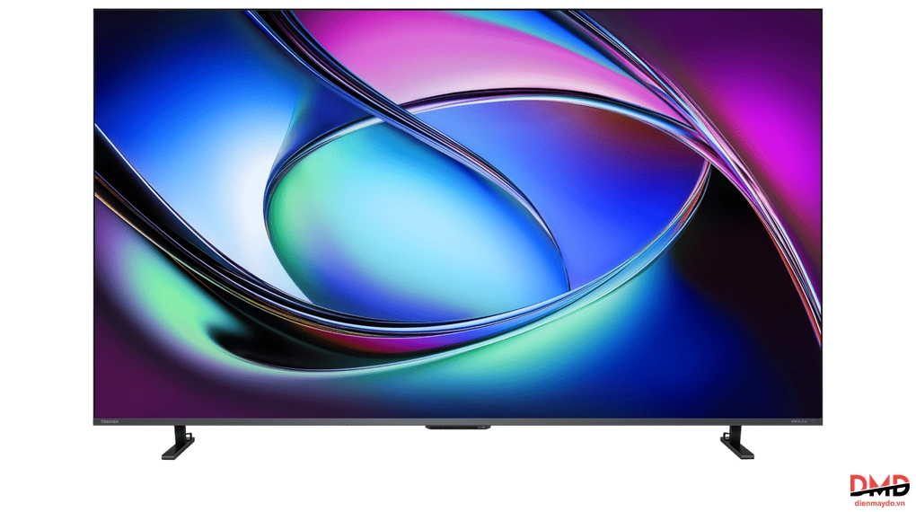 Smart Tivi Toshiba AI 65 inch 65Z670RP