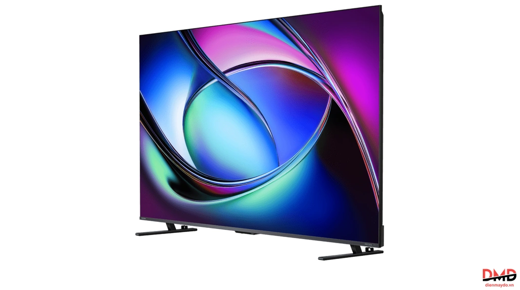 Smart Tivi Toshiba AI 65 inch 65Z670RP