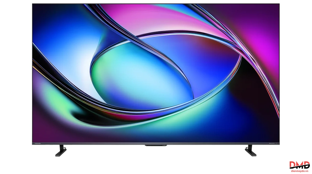 Smart Tivi Toshiba Mini LED 75 inch 75Z670RP