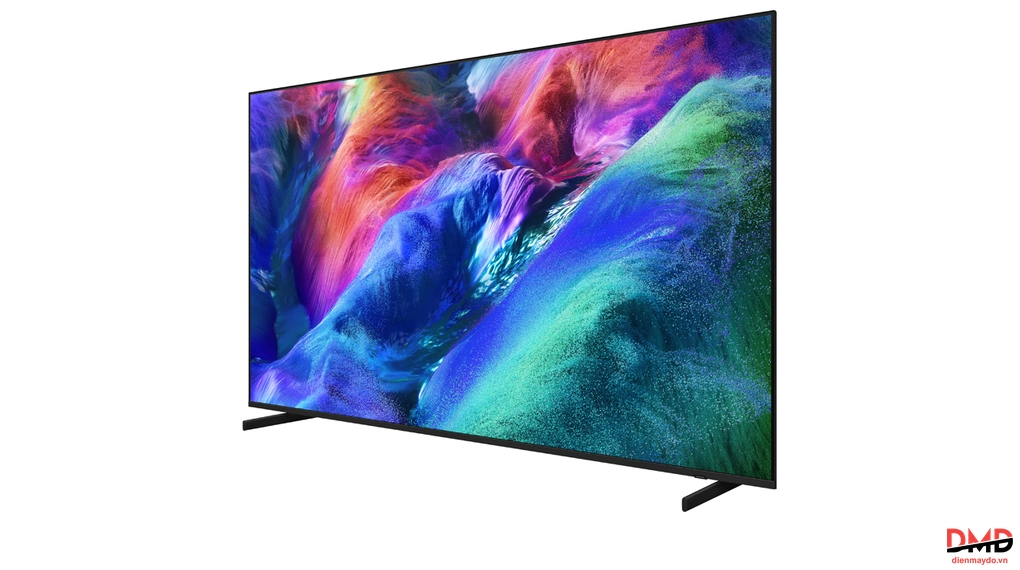 Smart Tivi Samsung Micro RBG 4K 100 inch MRA100R85H