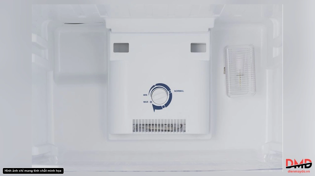 Tủ lạnh Funiki Inverter 185 lít HR T8185TDG