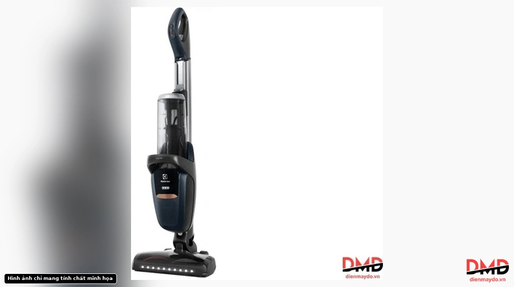 Máy hút bụi Không Dây Electrolux PF91-5BTF - Full view