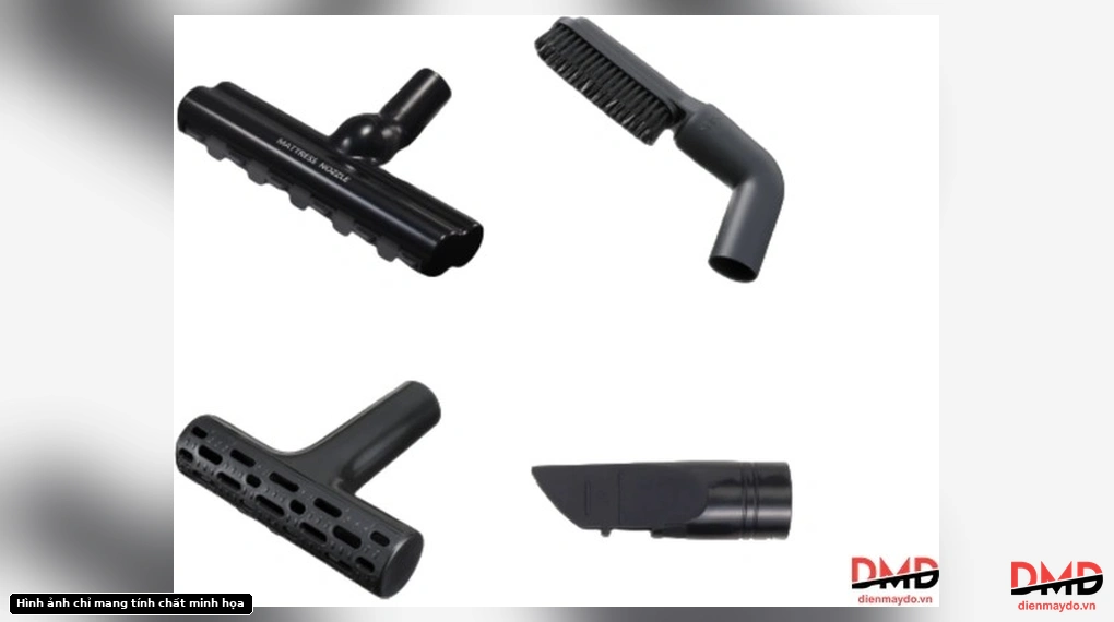 Accessories for Máy hút bụi Panasonic MC-CL607RN49
