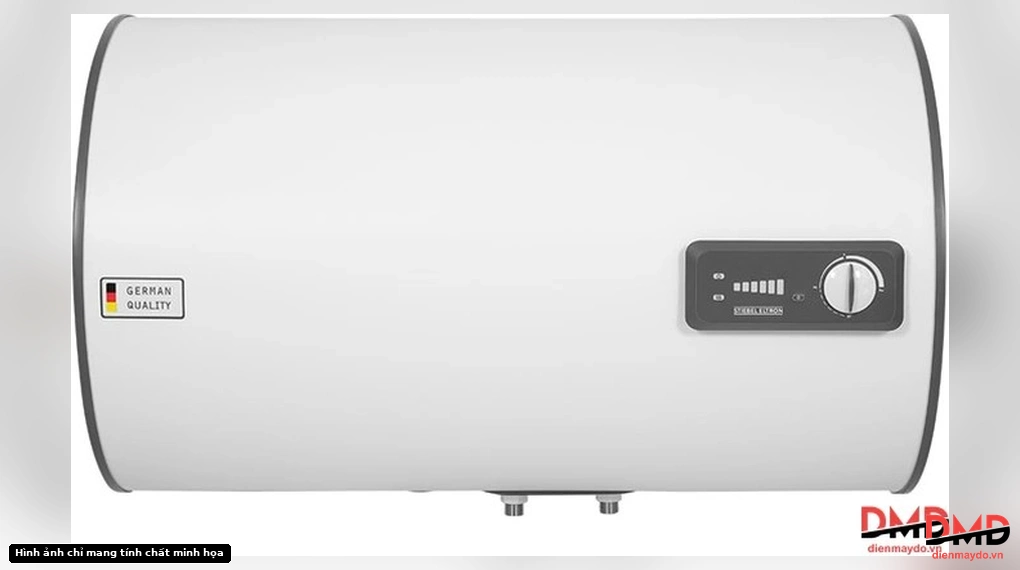 Front view of Bình nóng lạnh gián tiếp Stiebel Eltron 80 lít ESH 80 H Plus T-VN