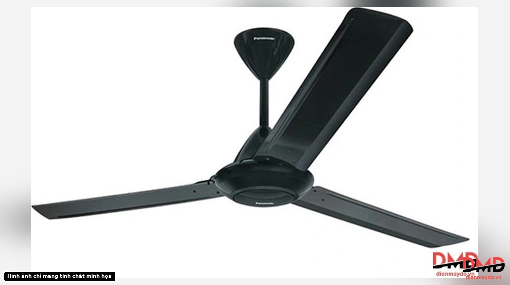 Quạt trần Panasonic 3 cánh F-60MZ2-KL 66W