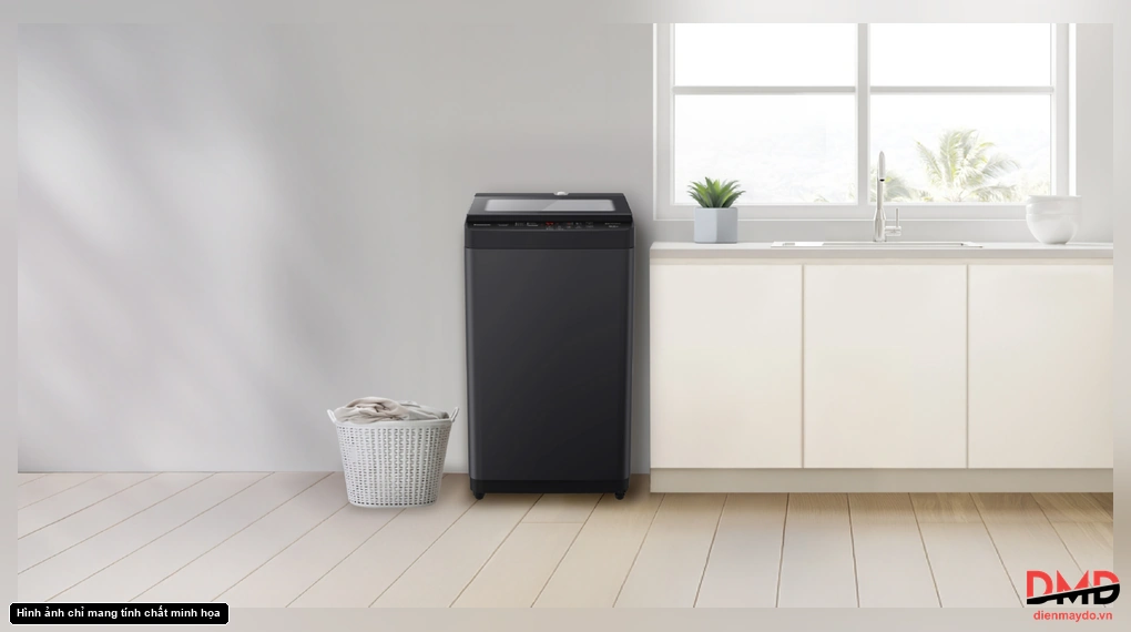 Máy giặt Panasonic 8.5 kg NA-F85S11BRV