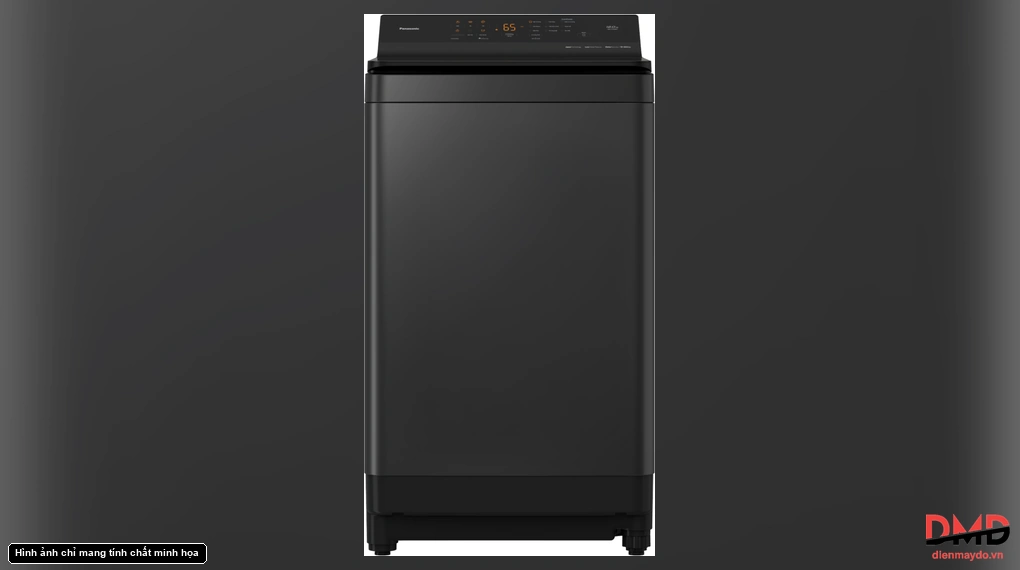 Máy giặt Panasonic Inverter 12 kg NA-FJ120X1BV
