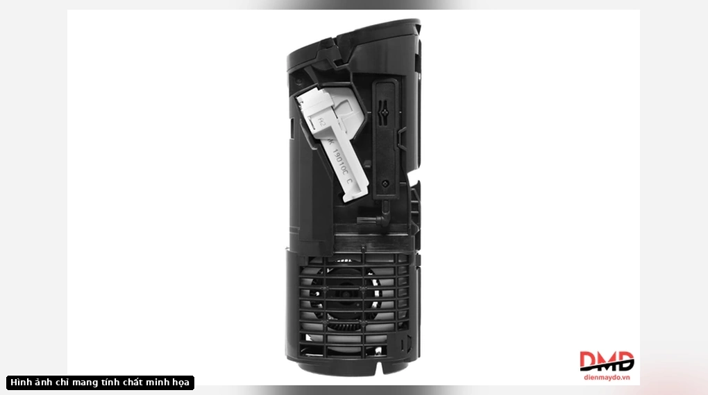 Cụm tạo Plasmacluster ion của Sharp IG-GC2E-B