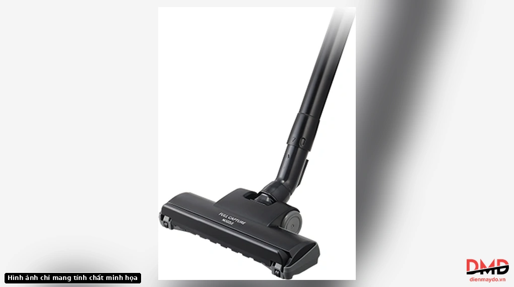 Đầu hút sàn của máy hút bụi Panasonic MC-CG373RN46