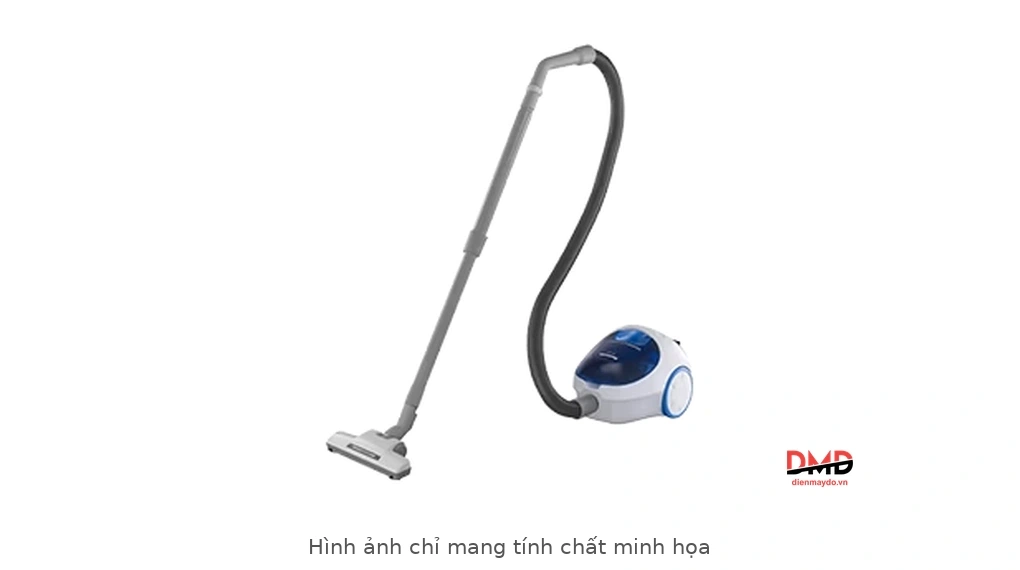 Máy hút bụi Panasonic MC-CL305BN46