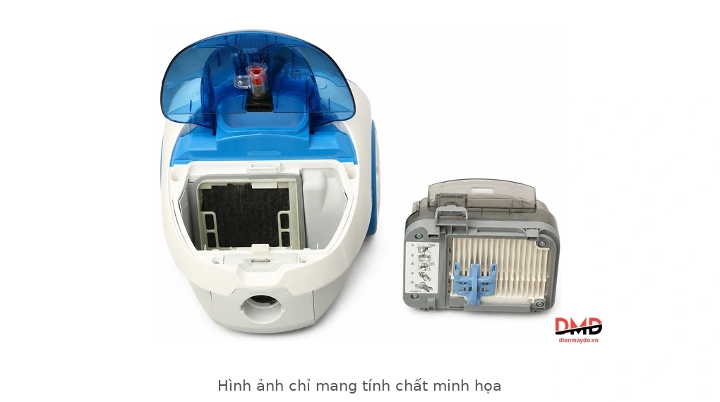 Máy hút bụi Panasonic MC-CL305BN46