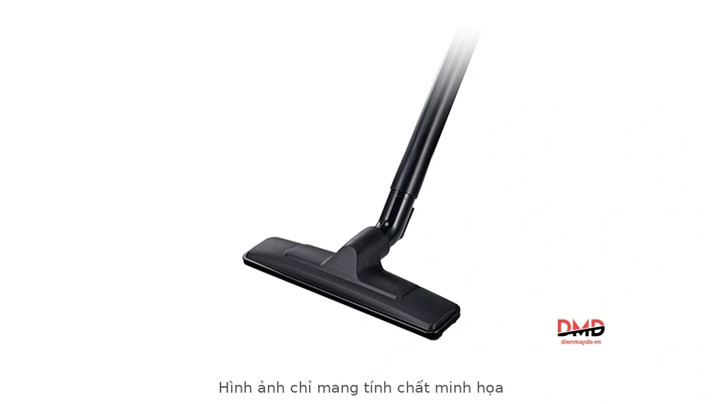Máy hút bụi Panasonic MC-CG370GN46