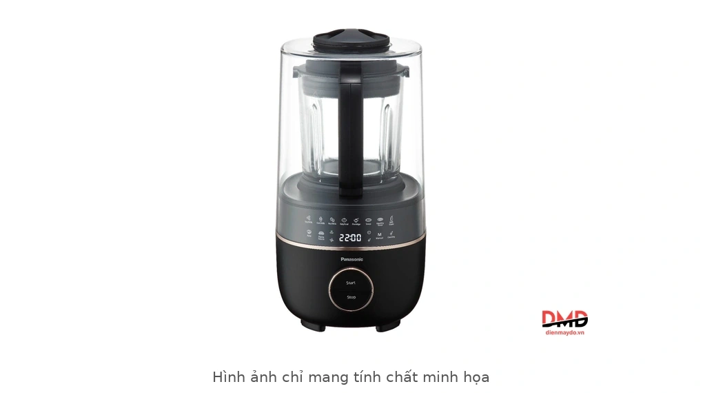Máy làm sữa hạt Panasonic MX-HG4401KRA