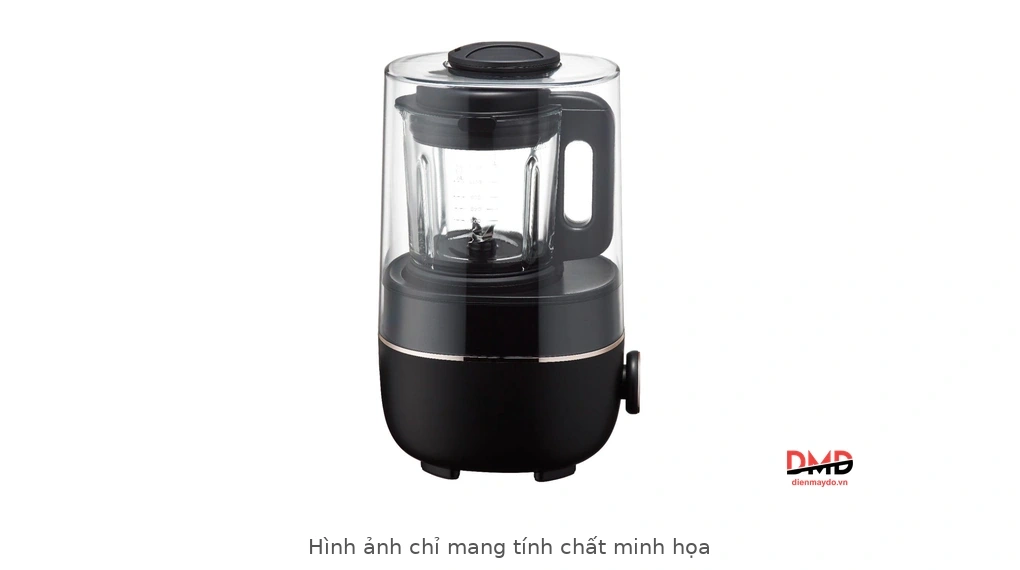 Máy làm sữa hạt Panasonic MX-HG4401KRA