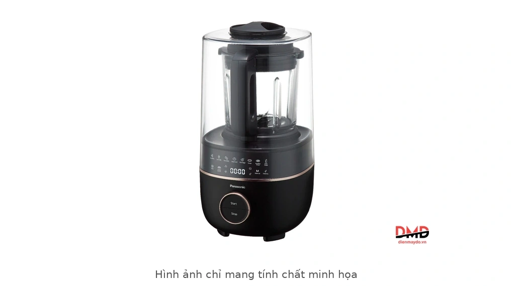 Máy làm sữa hạt Panasonic MX-HG4401KRA