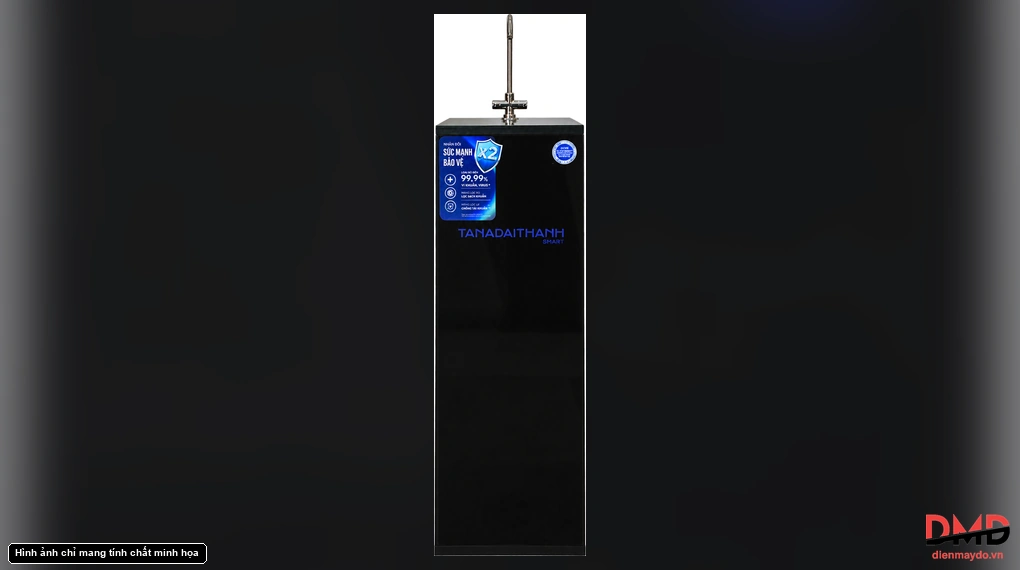 Máy lọc nước RO Rossi TAM 07 7 lõi