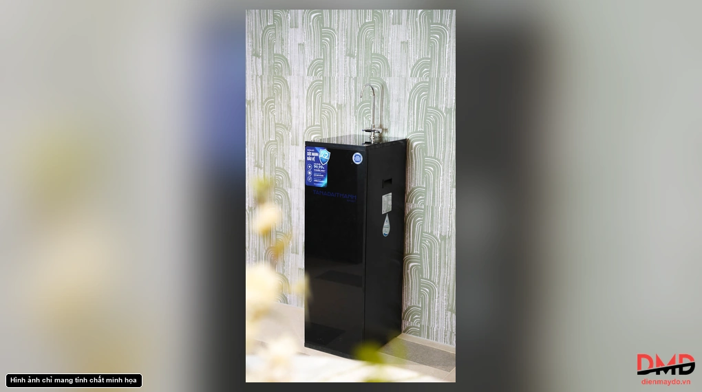 Máy lọc nước RO Rossi TAM 10 10 lõi
