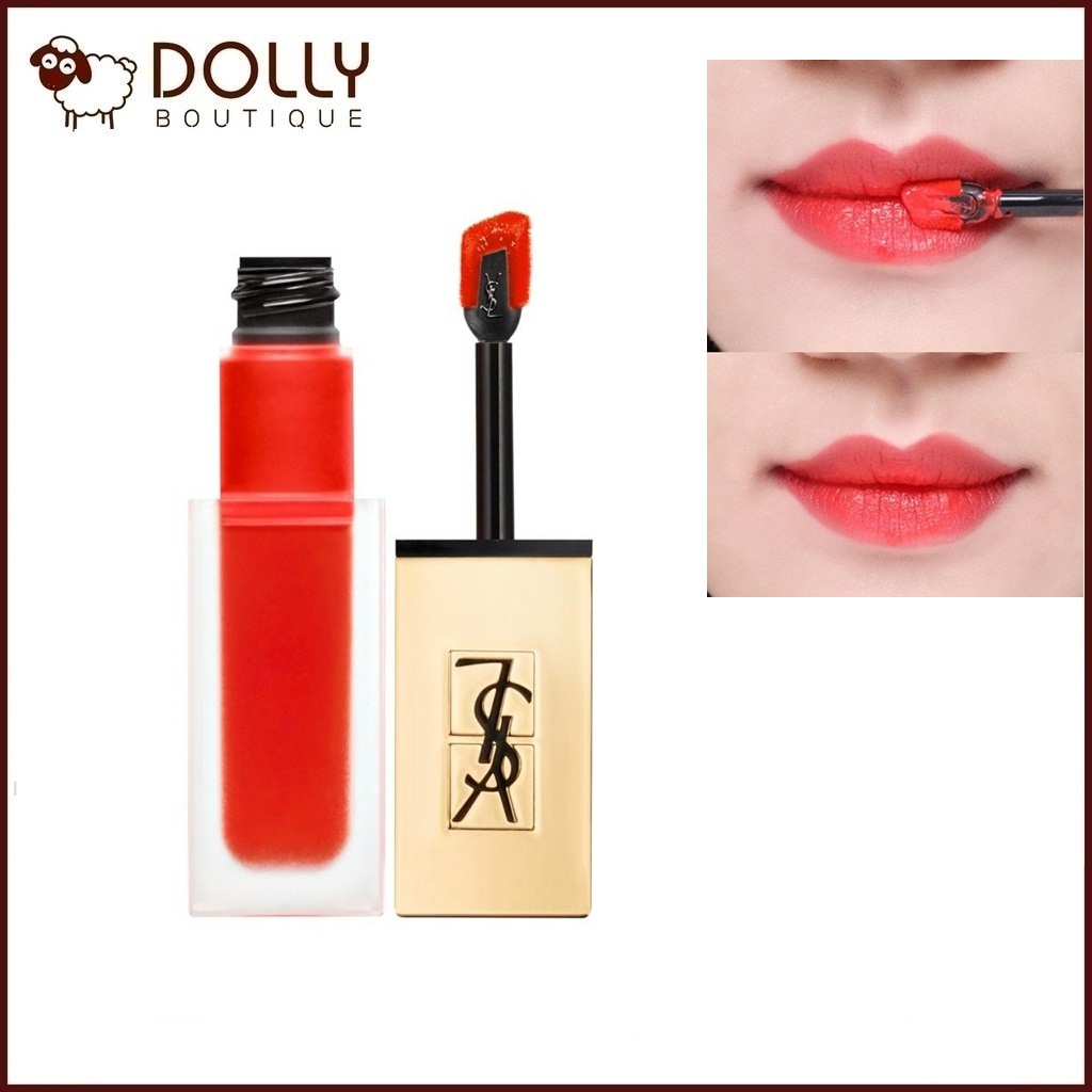 Ysl 13 true orange Clearance