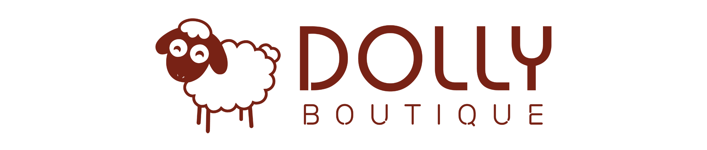 logo Dolly BoutiQue