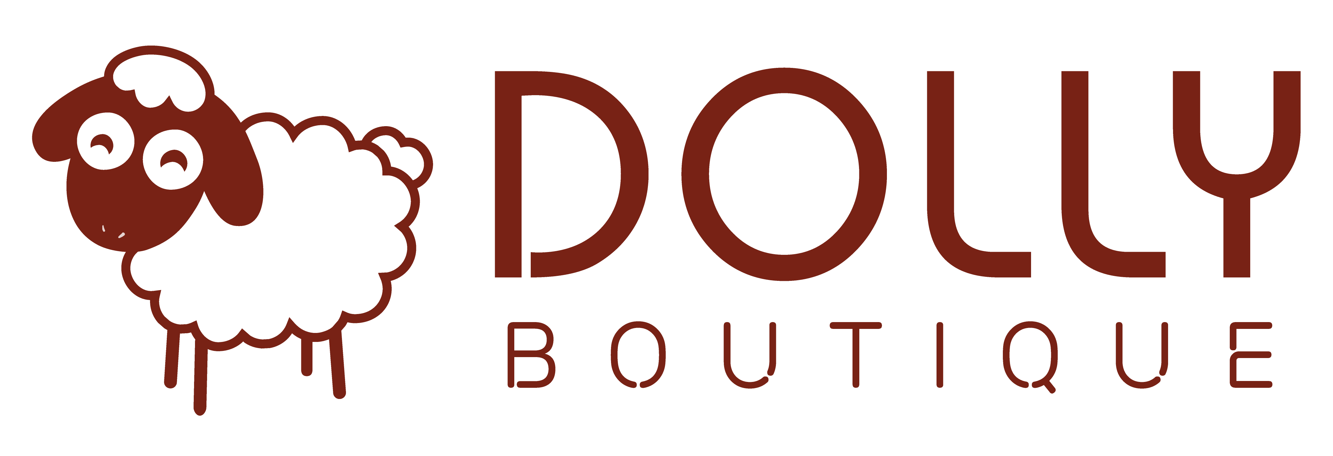 logo Dolly BoutiQue