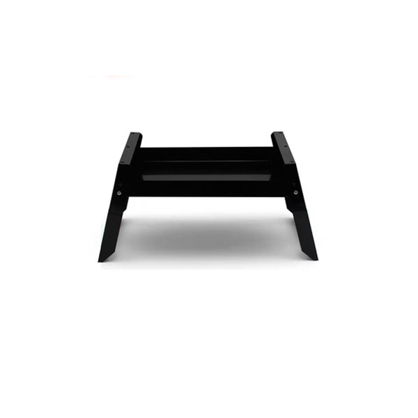 Bếp nướng than hoa nướng ngoài trời BBQ chất liệu inox cao cấp K170