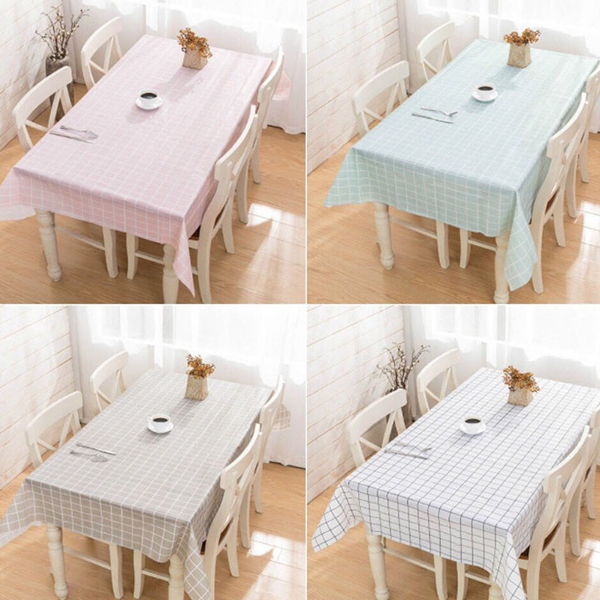 Khăn tấm trải du lịch chụp ảnh picnic, trải bàn ăn bằng nhựa PVC chống thấm nước gấp gọn tiện dụng K147