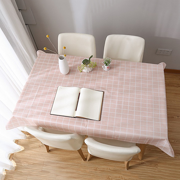 Khăn tấm trải du lịch chụp ảnh picnic, trải bàn ăn bằng nhựa PVC chống thấm nước gấp gọn tiện dụng K147