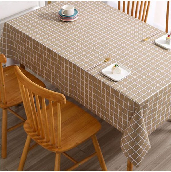 Khăn tấm trải du lịch chụp ảnh picnic, trải bàn ăn bằng nhựa PVC chống thấm nước gấp gọn tiện dụng K147
