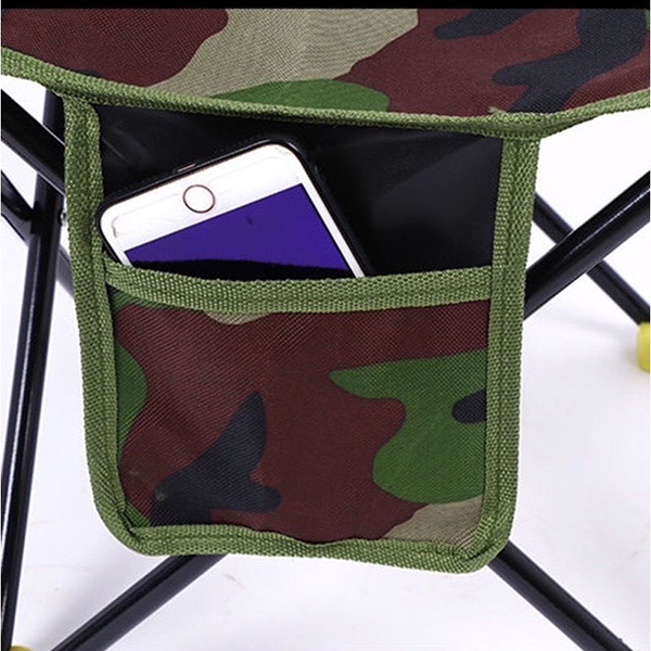 Ghế gấp picnic, du lịch, câu cá tiện lợi K185