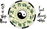 logo Lá số Tử Vi Cải Cách Vận Mệnh, Phong Thủy Thầy Cao Anh