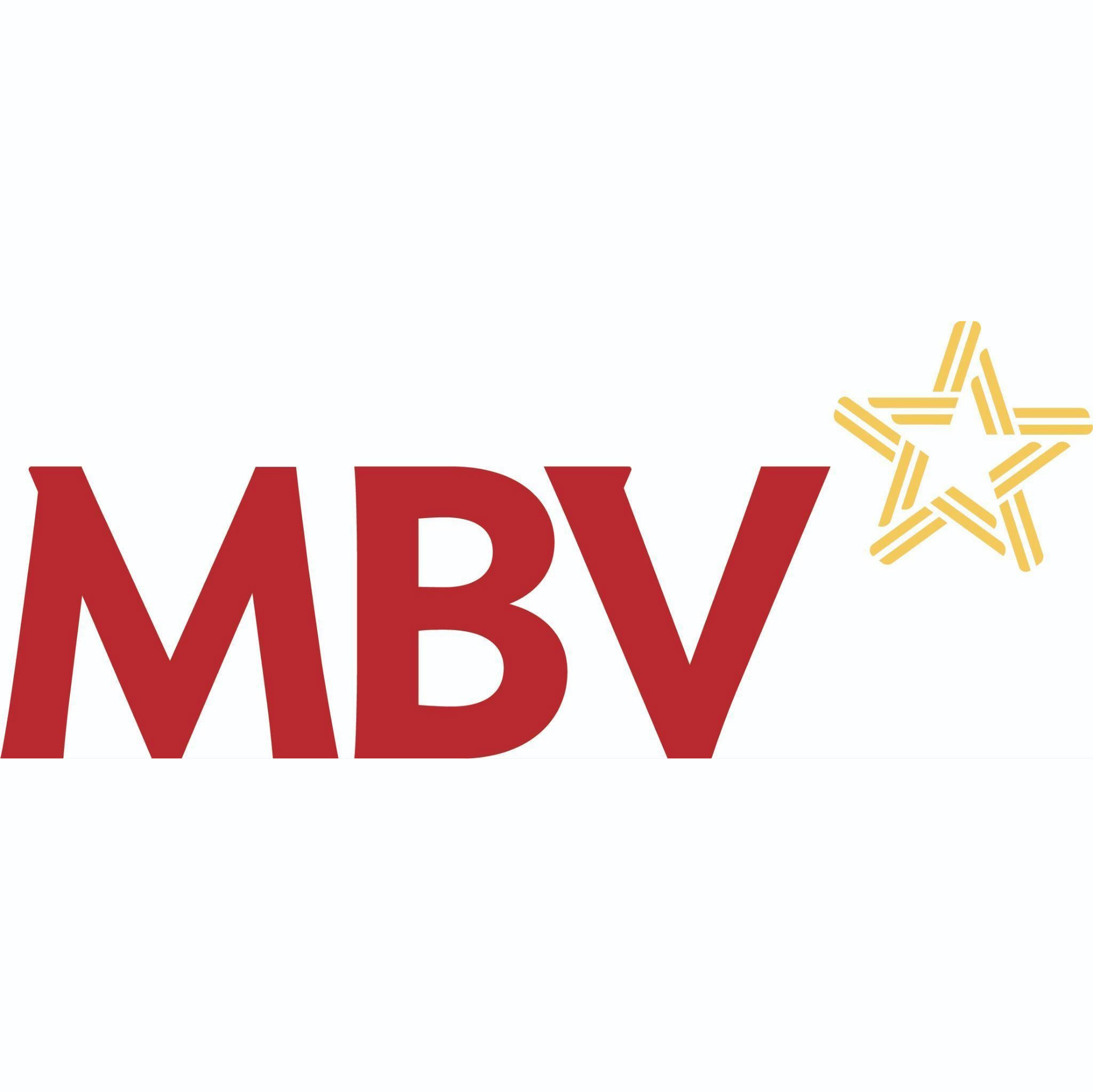 MBV ra mắt diện mạo mới - Dấu ấn hiện đại và kết nối