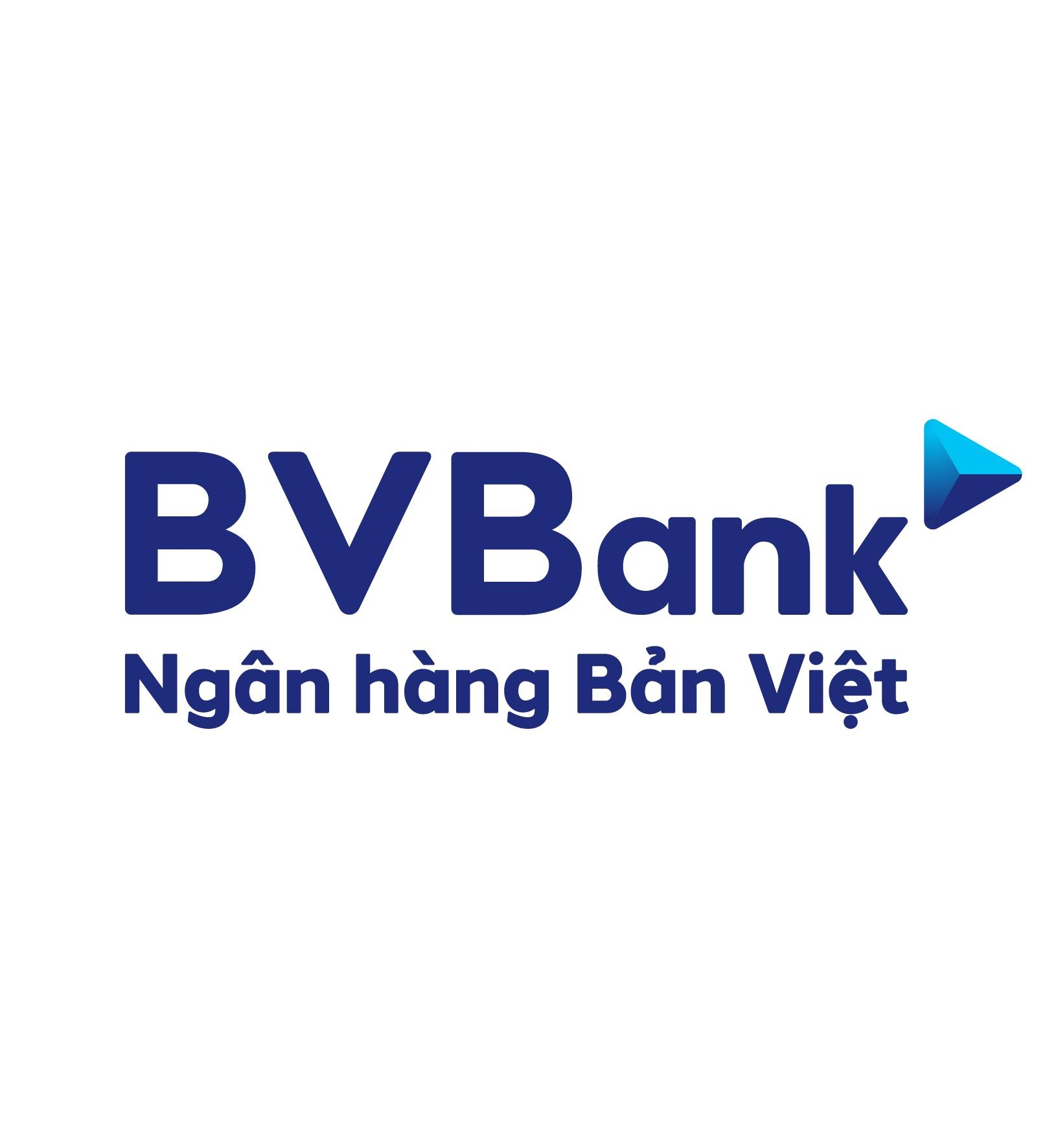 Sau đổi tên viết tắt, BVBank chính thức ra mắt logo và nhận diện thương hiệu mới từ ngày 01/12