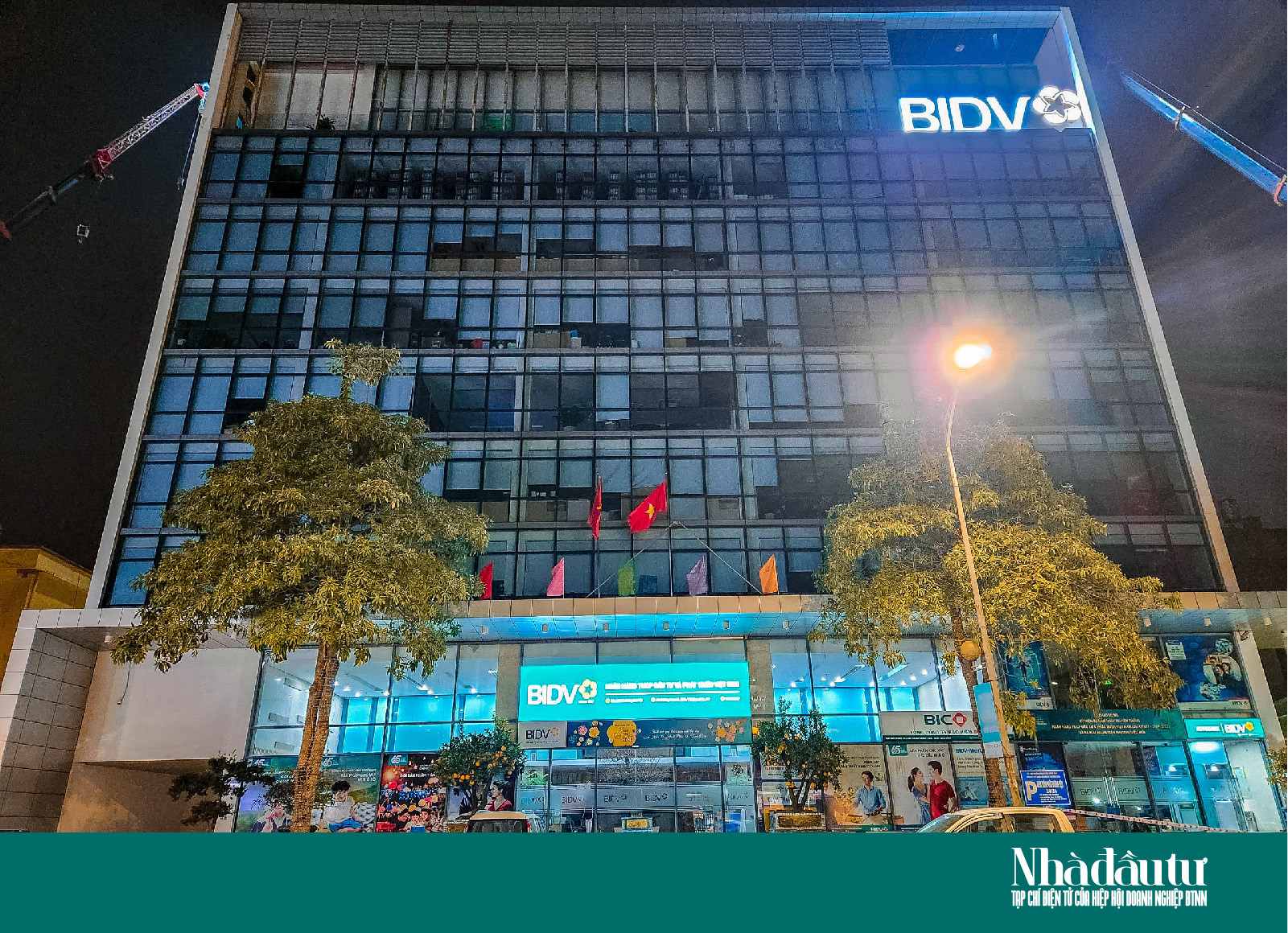 Ngân hàng ‘Big 4’ bạo chi thay đổi nhận diện thương hiệu