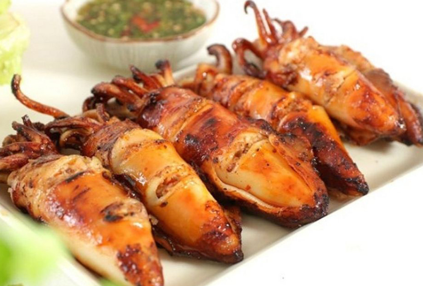 6. Lời Khuyên Từ Chuyên Gia Ẩm Thực