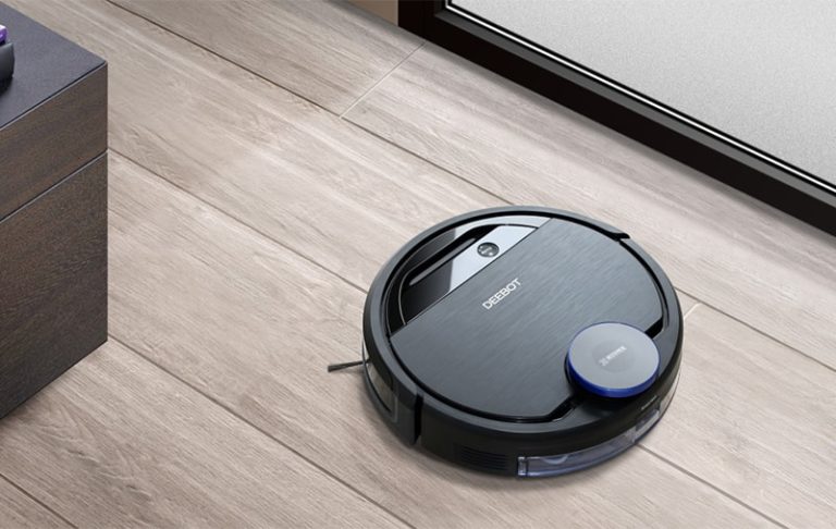 Mách bạn cách để chổi quét nhà hút tài lộc