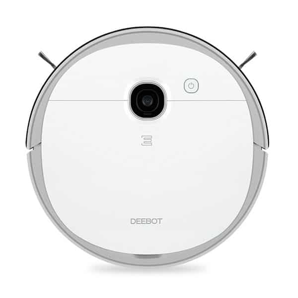 Robot Hút Bụi Lau Nhà Ecovacs Deebot DT85G (Giá Siêu Rẻ)