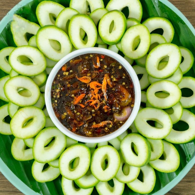 Ăn xoài có béo không?