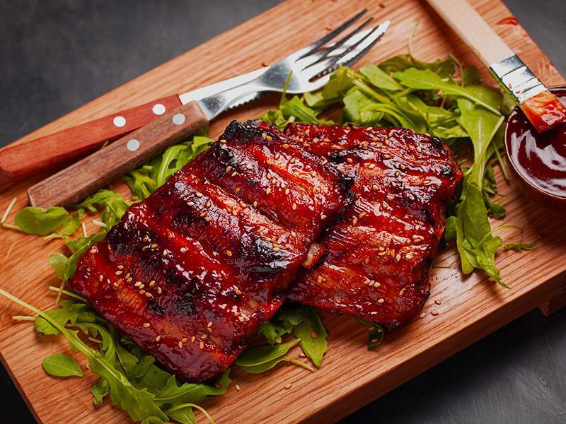 SƯỜN CÁNH BUỒM NGA Daddy Mart