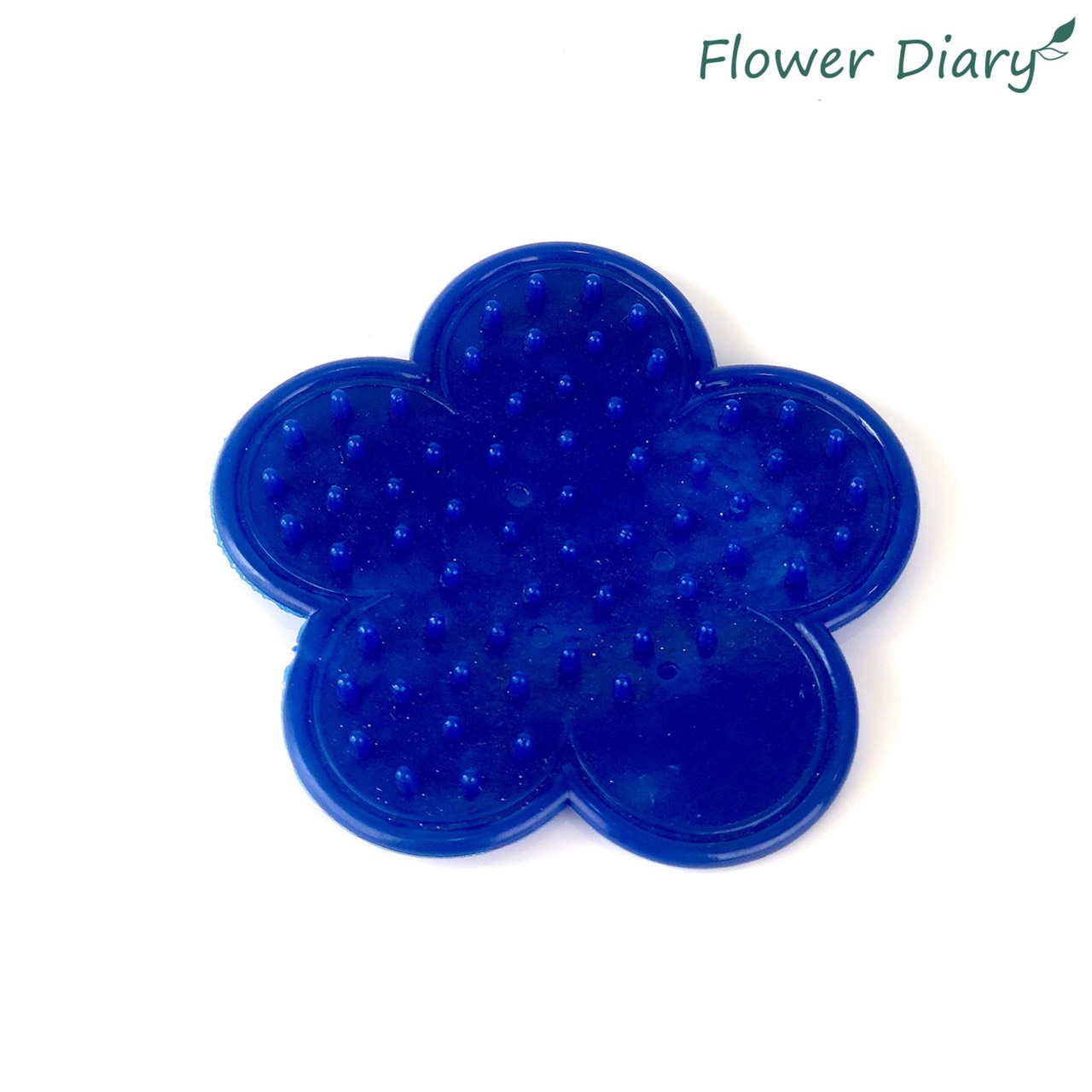 Tuốt gai nhựa mềm