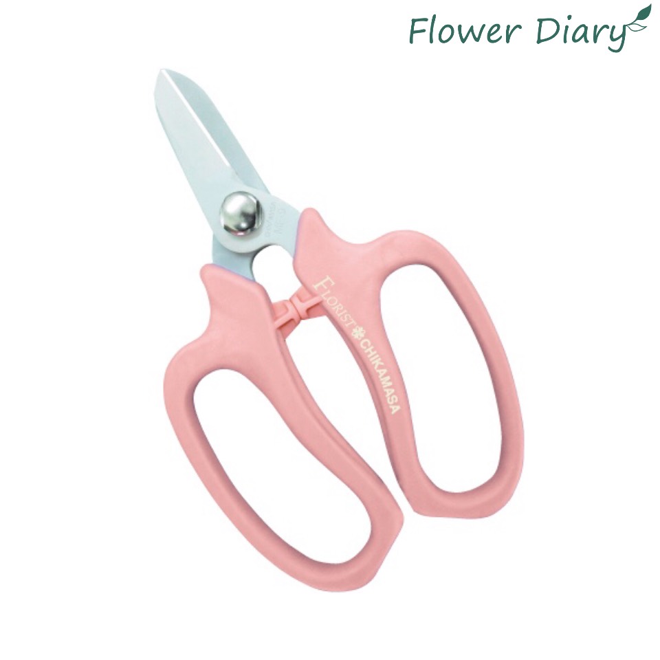 Kéo cắm hoa chuyên dụng Chikamasa MF-9000 | Flower Shear