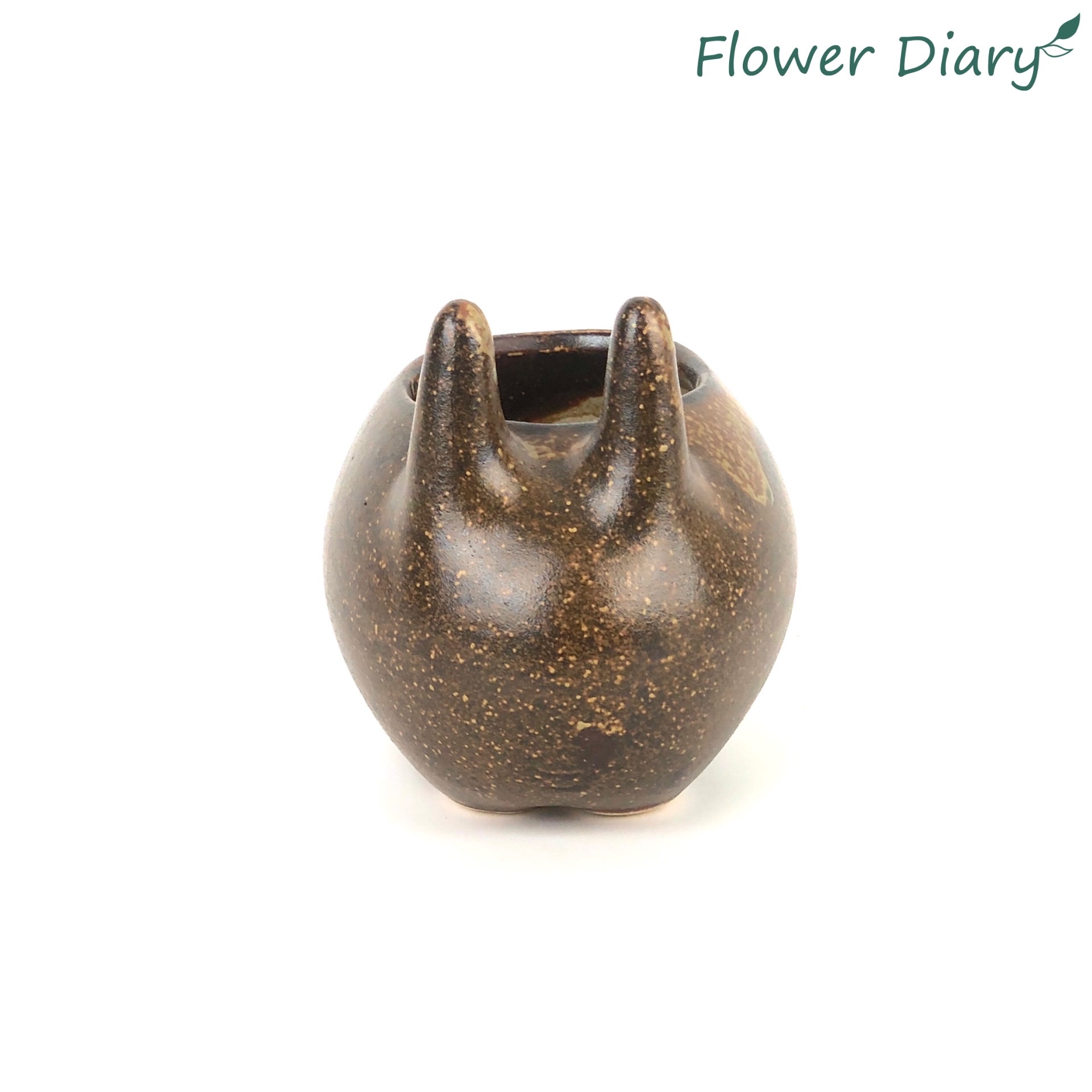 Chậu trồng cây hình động vật xinh xắn