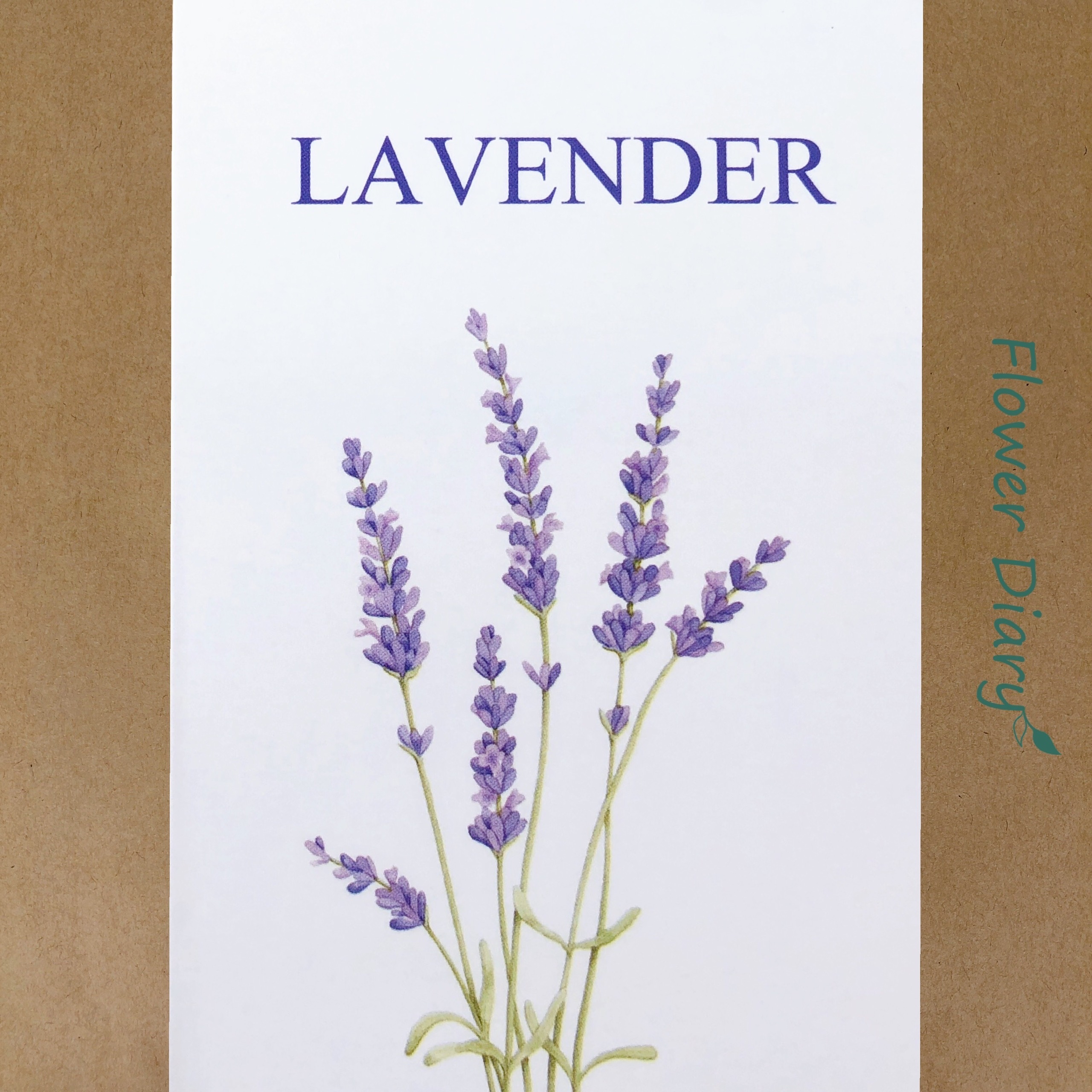 Thiệp chúc mừng 7.1x10.5cm