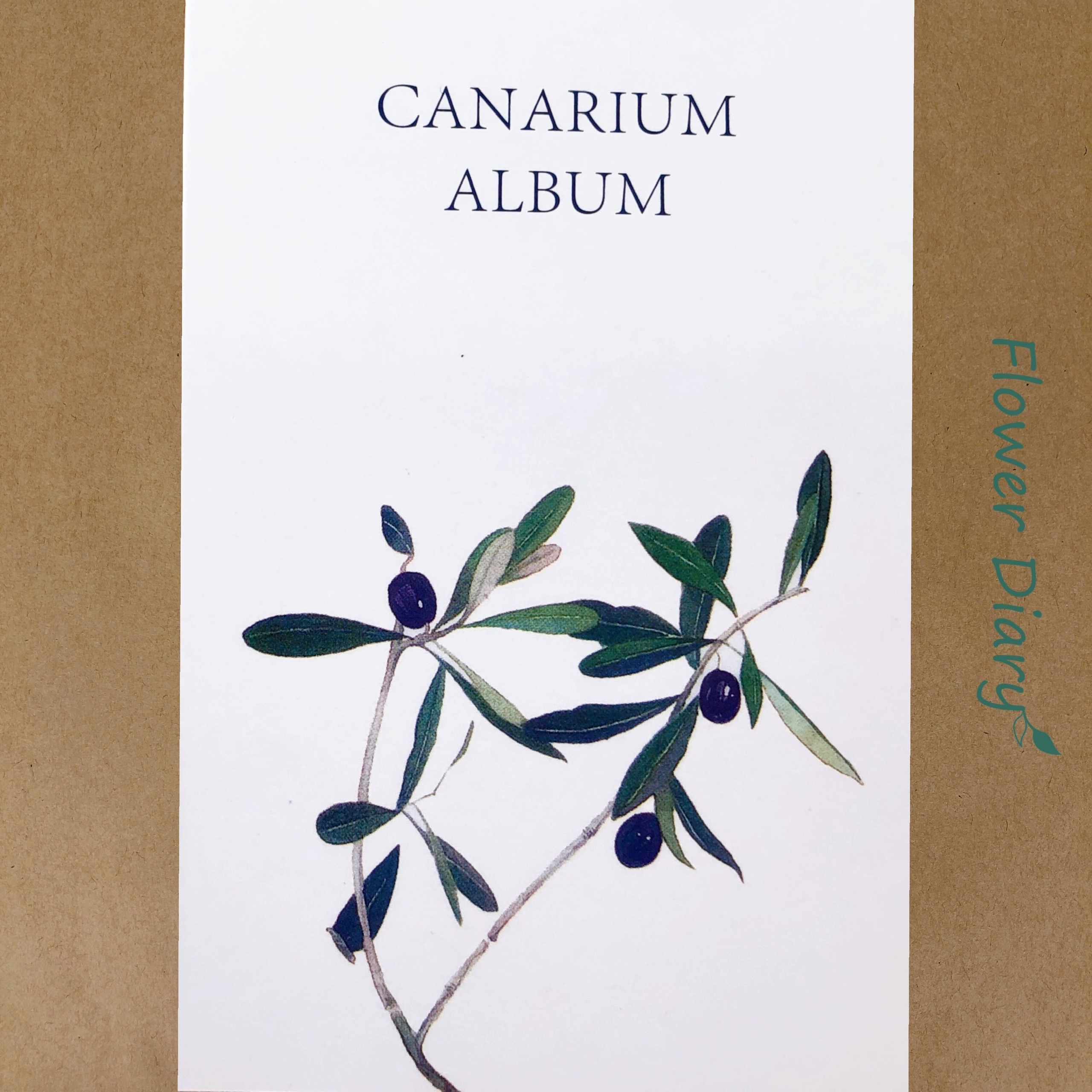 Thiệp chúc mừng 7.1x10.5cm