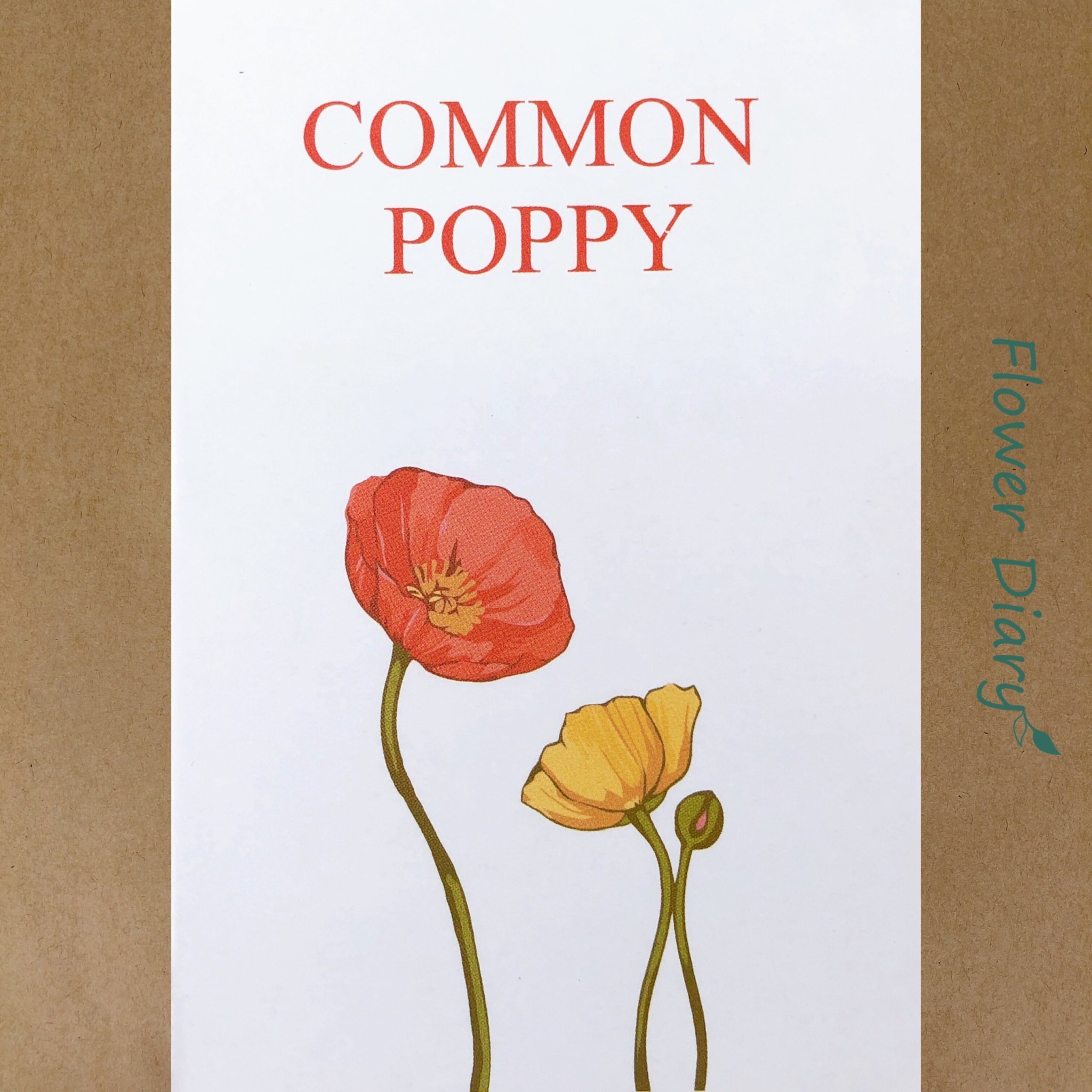 Thiệp chúc mừng 7.1x10.5cm