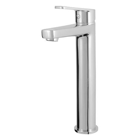 Vòi Lavabo nóng lạnh Luxta L1223B với thiết kế hiện đại, sang trọng 