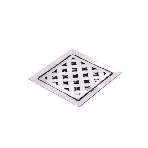 Lọc sàn Luxta L704 giúp tăng diện mạo không gian phòng tắm 