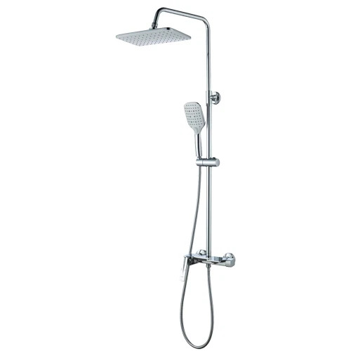 Sen Tắm Đứng Nóng Lạnh Luxta L7212 với thiết kế tinh tế