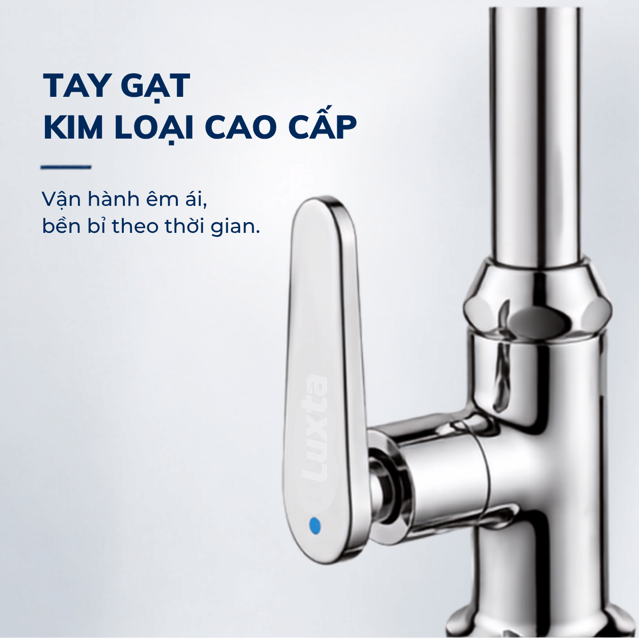 voi bep dong thau