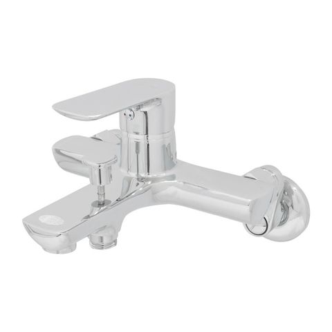 Sen vòi tắm Luxta với inox 304 tạo nên sự độ bền cao và sáng bóng