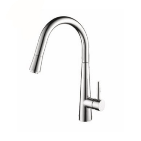 Vòi Chén Nóng Lạnh Luxta L3202P hoạt động dễ dàng với độ bền cao gấp đôi các vòi chất liệu thường